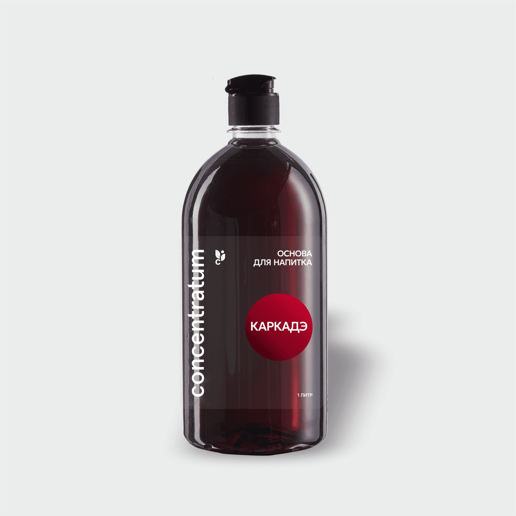 Каркадэ — Концентраты Concentratum