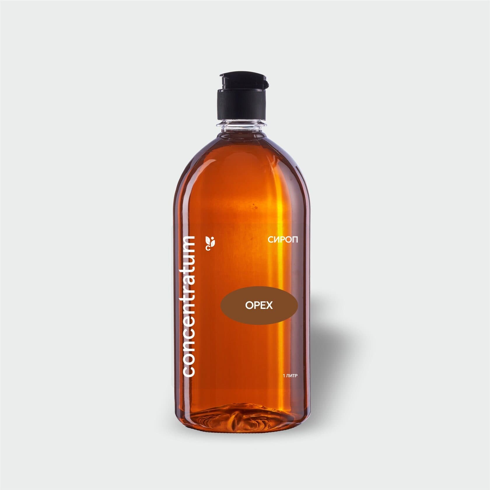 Орех — Сиропы Concentratum