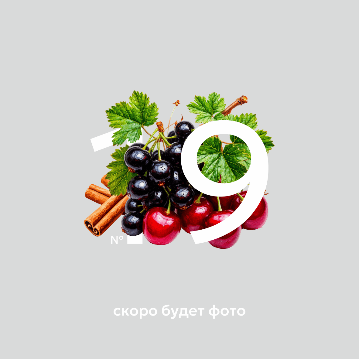 Пряные ягоды — Пюре Concentratum